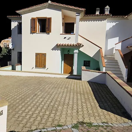 Casa Nostra Daire