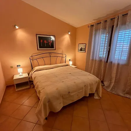 Casa Nostra Tanaunella