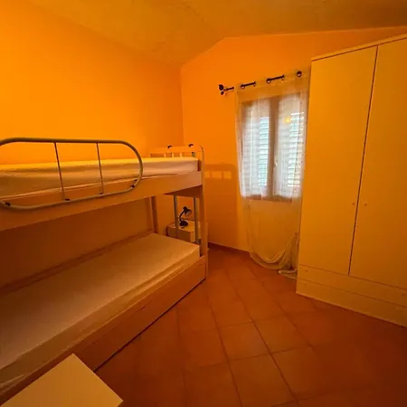 Apartamento Casa Nostra Tanaunella