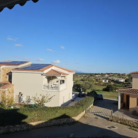 Casa Nostra Daire