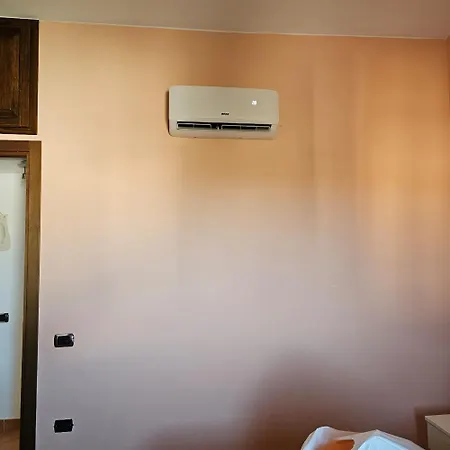 Casa Nostra Tanaunella