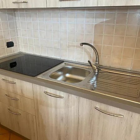 Casa Nostra Apartamento Tanaunella