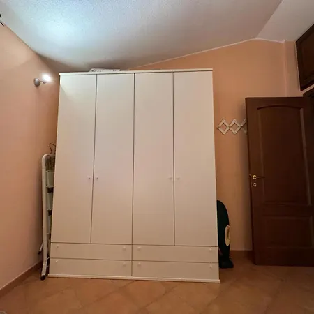 Apartment Casa Nostra *