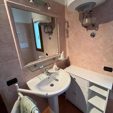 Apartment Casa Nostra