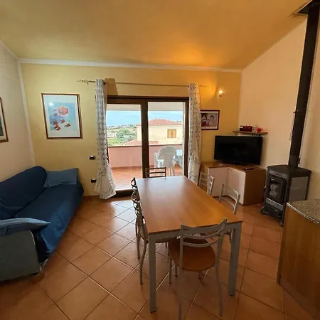 アパート Casa Nostra *