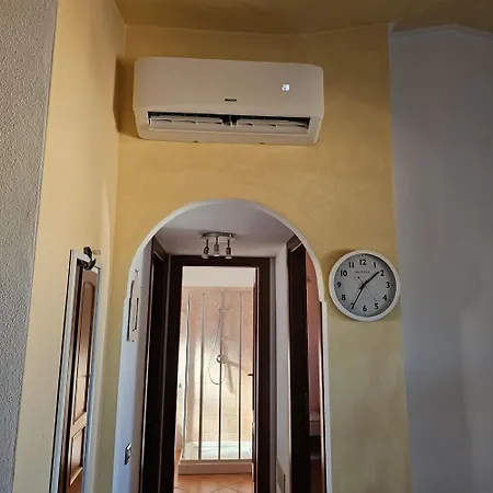 Casa Nostra * Танаунелла