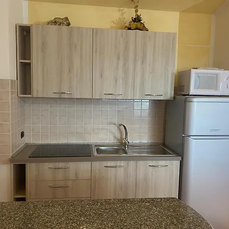 Casa Nostra Апартаменты