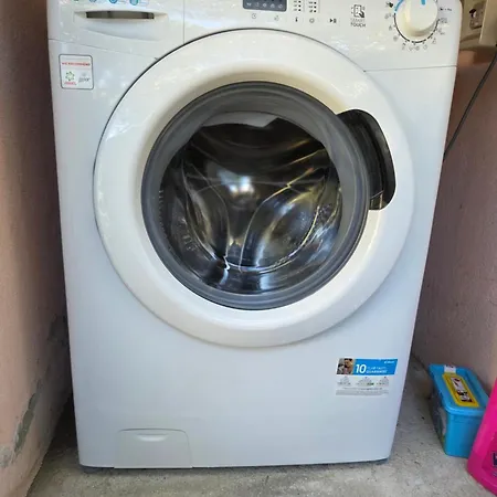 アパート Casa Nostra タナウネッラ